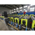 Grain Bin Storage Steel Silo Pannel Roll Forming Machine